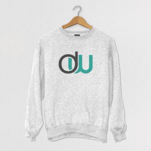 Men's Hoodie Gray