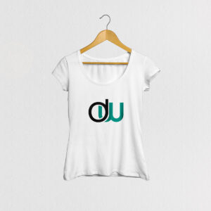 White T-Shirt